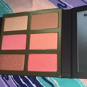 Tarte🎀Pro Glow & Blush BRAND NEW $48 MSRP